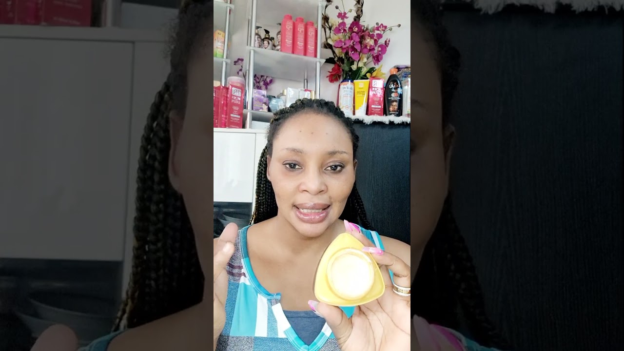 HOW TO USE PARLEY FACE CREAM