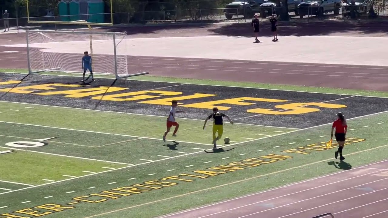 Placer ECNL 08/07 vs Newark ECNL 6-0 win