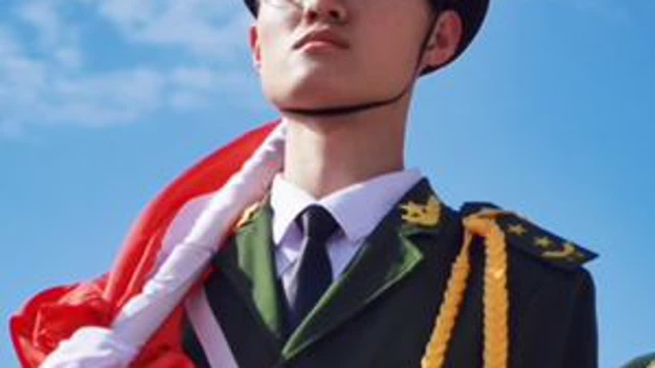 祝福祖国 繁荣昌盛 生日快乐🎂#国庆