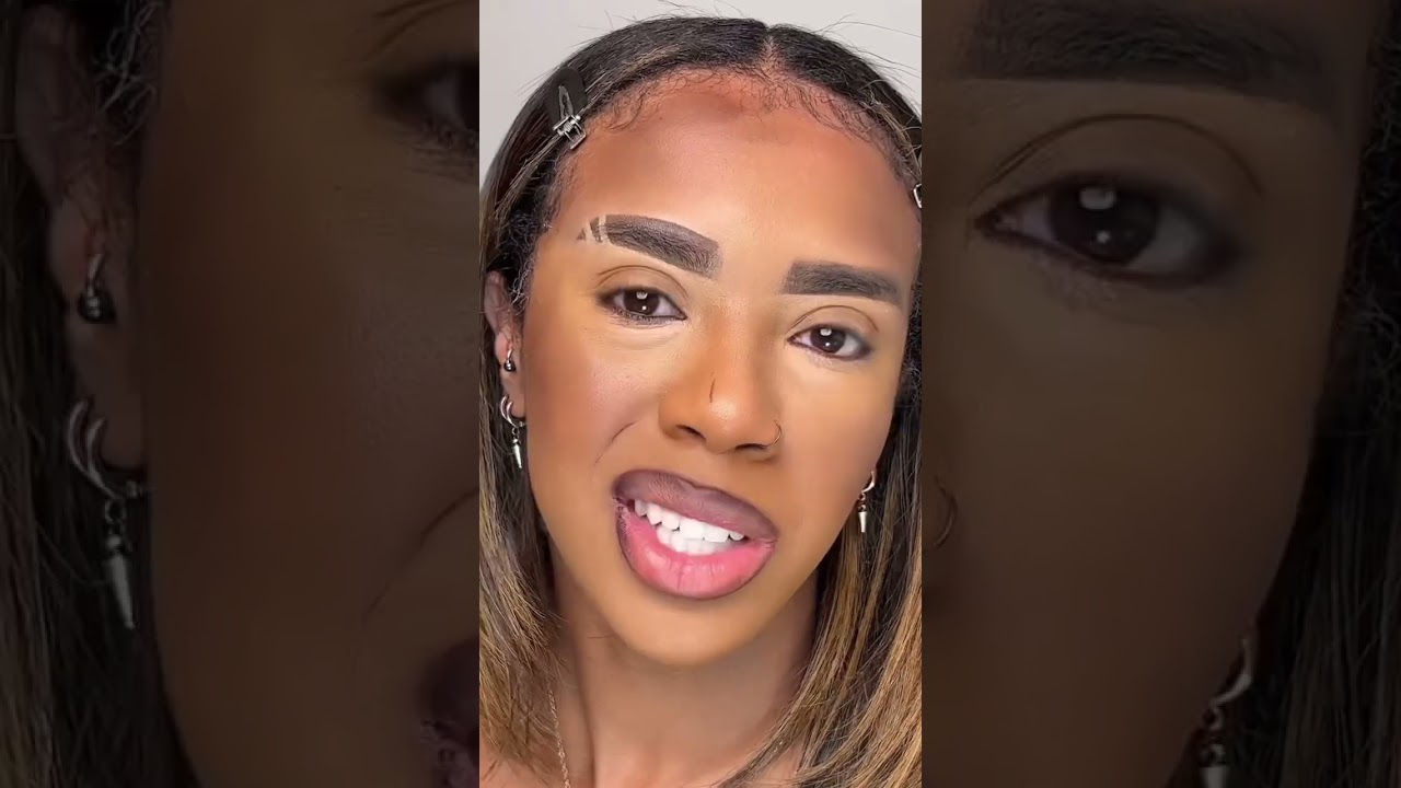 &ldquo;You don&rsquo;t look British&rdquo; 👀