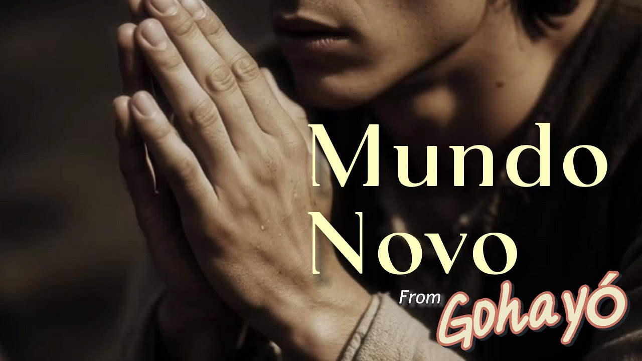 Mundo Novo- Allex Bessa