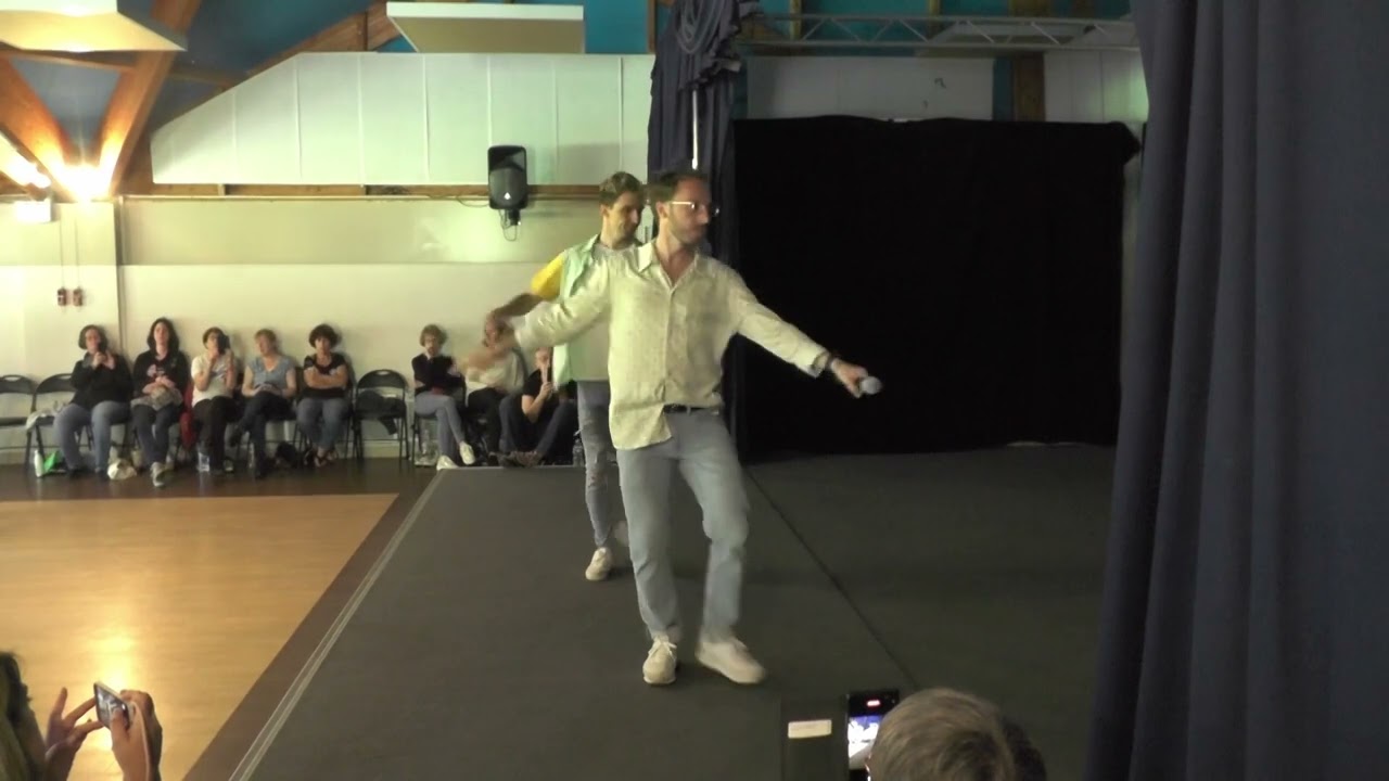HEART SHAPED BRUISE_Guillaume Richard et Mike Liadouze_(Dance & Teach)