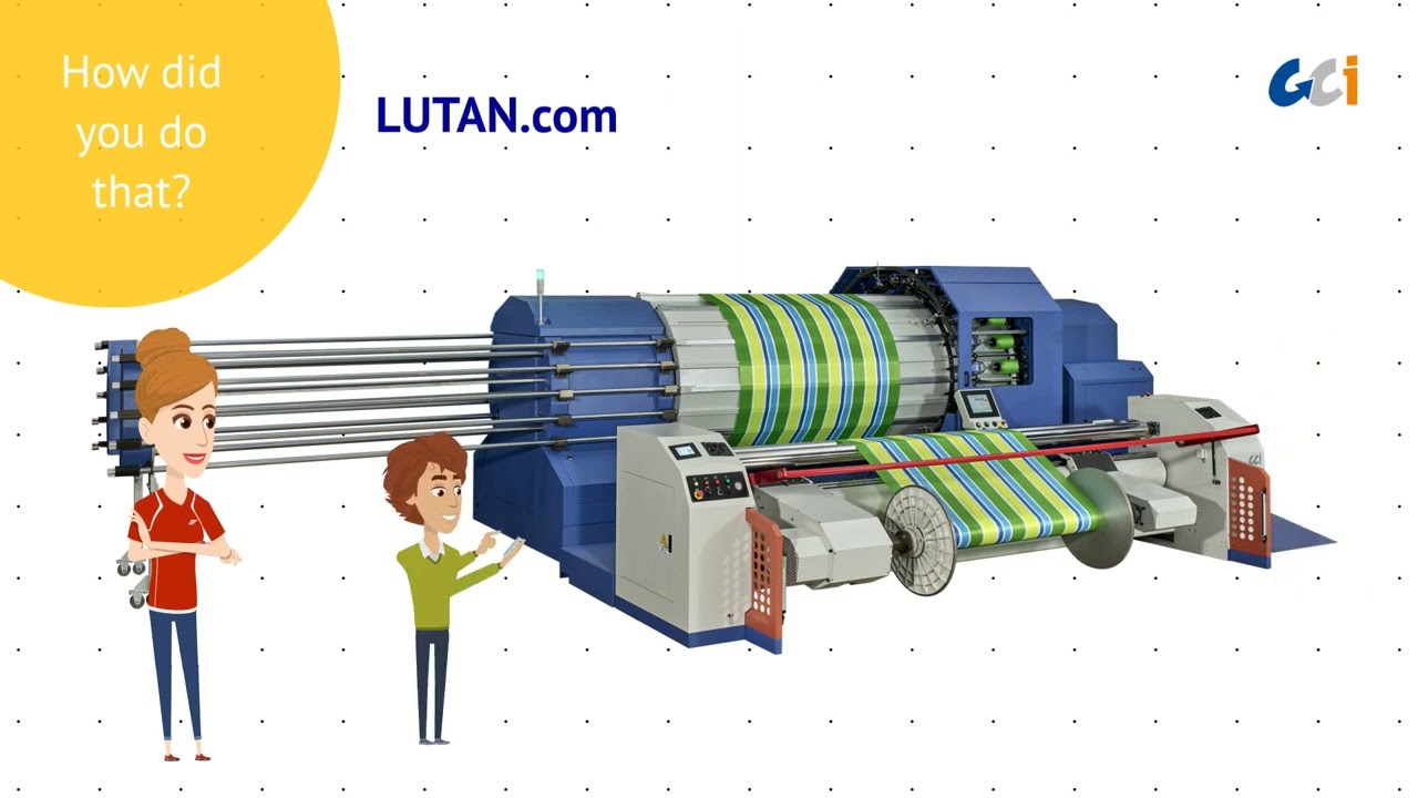 CCI - LUTAN.com Represents a Remarkably New Warping Method (EN)