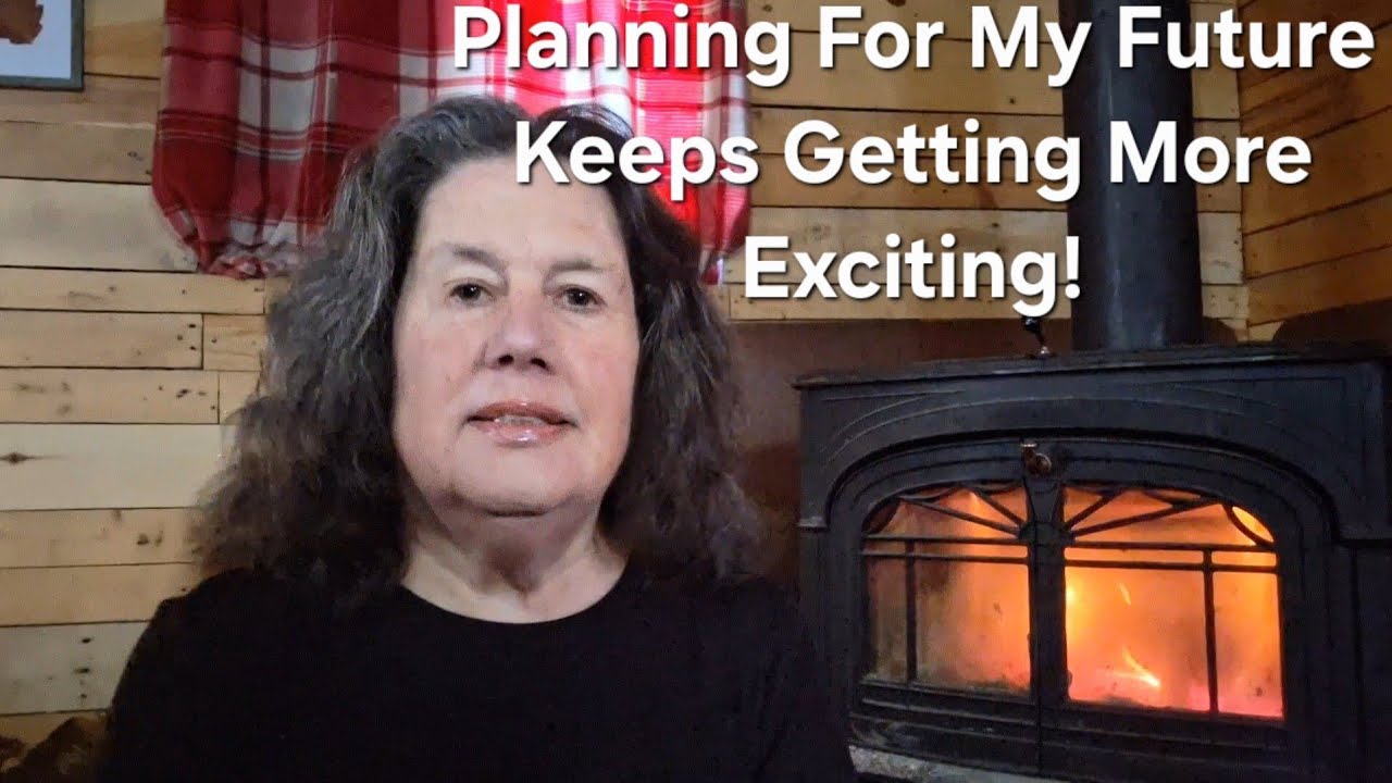 Planning For The Future Keeps Getting Better!
