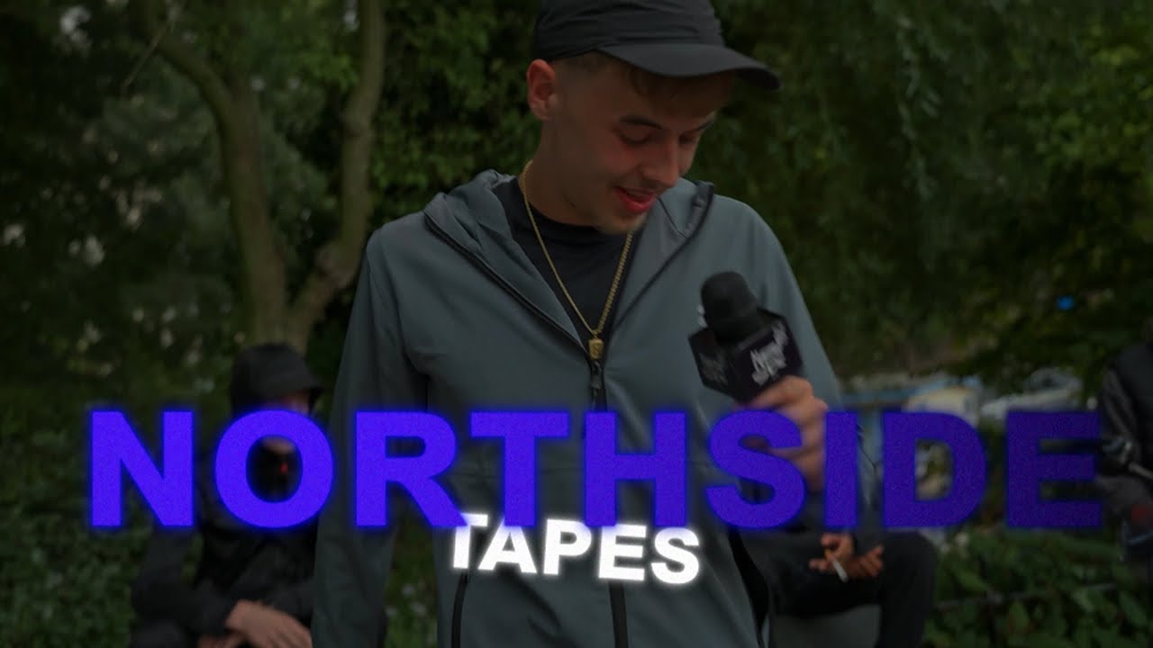 axel | Prod. by Fiftea x Wonderlust | NORTHSIDE TAPES