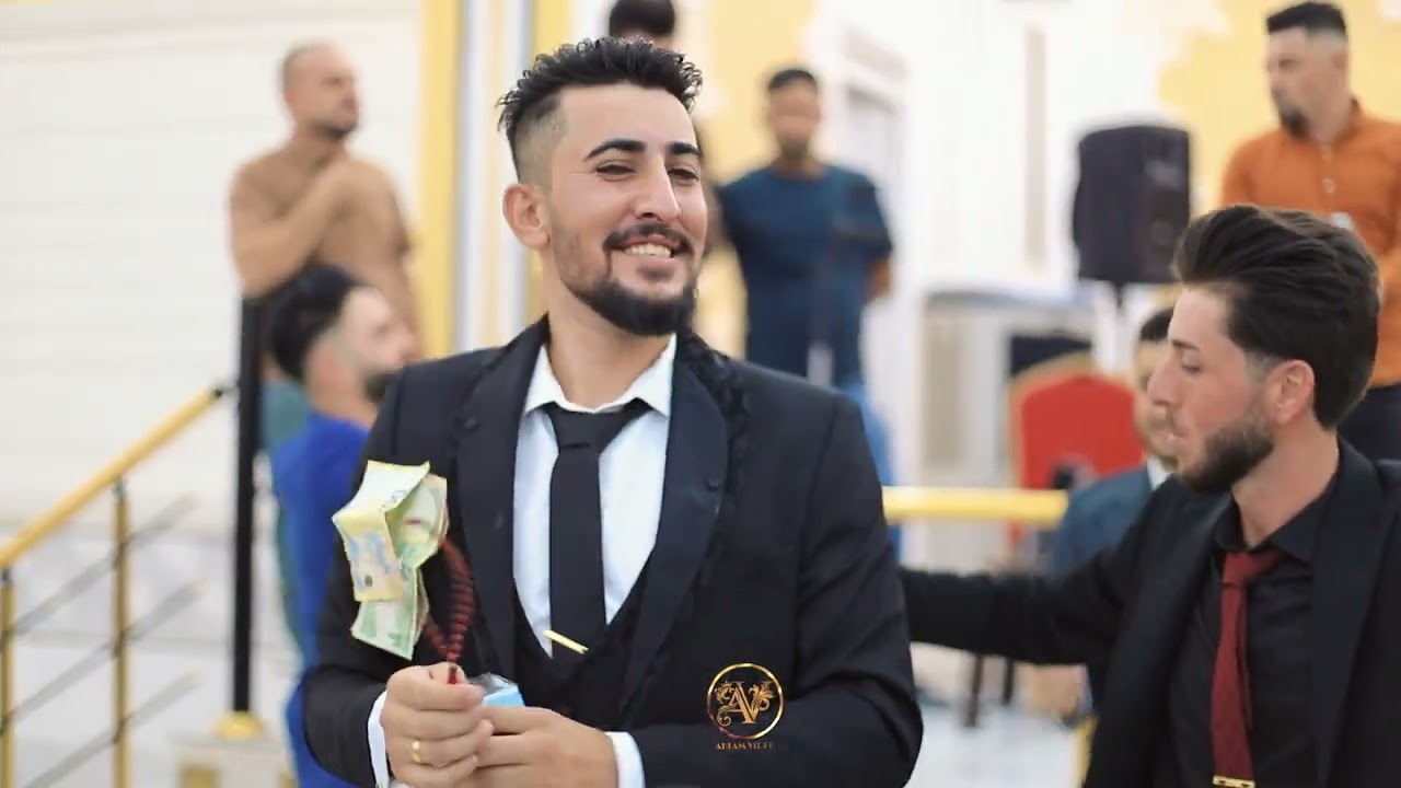 احلام فيديو حفلة زفاف خيري و زهورا جزء 4