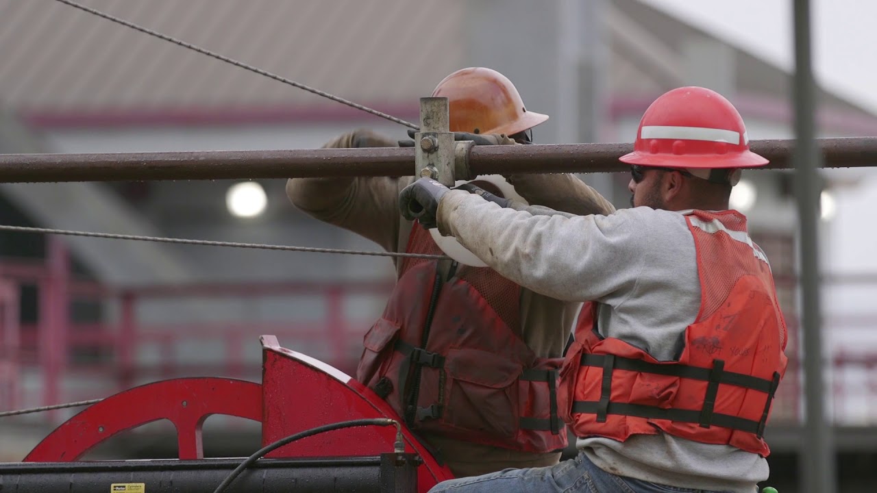 Global Diving & Salvage, Inc. Core Drilling & Wire Sawing
