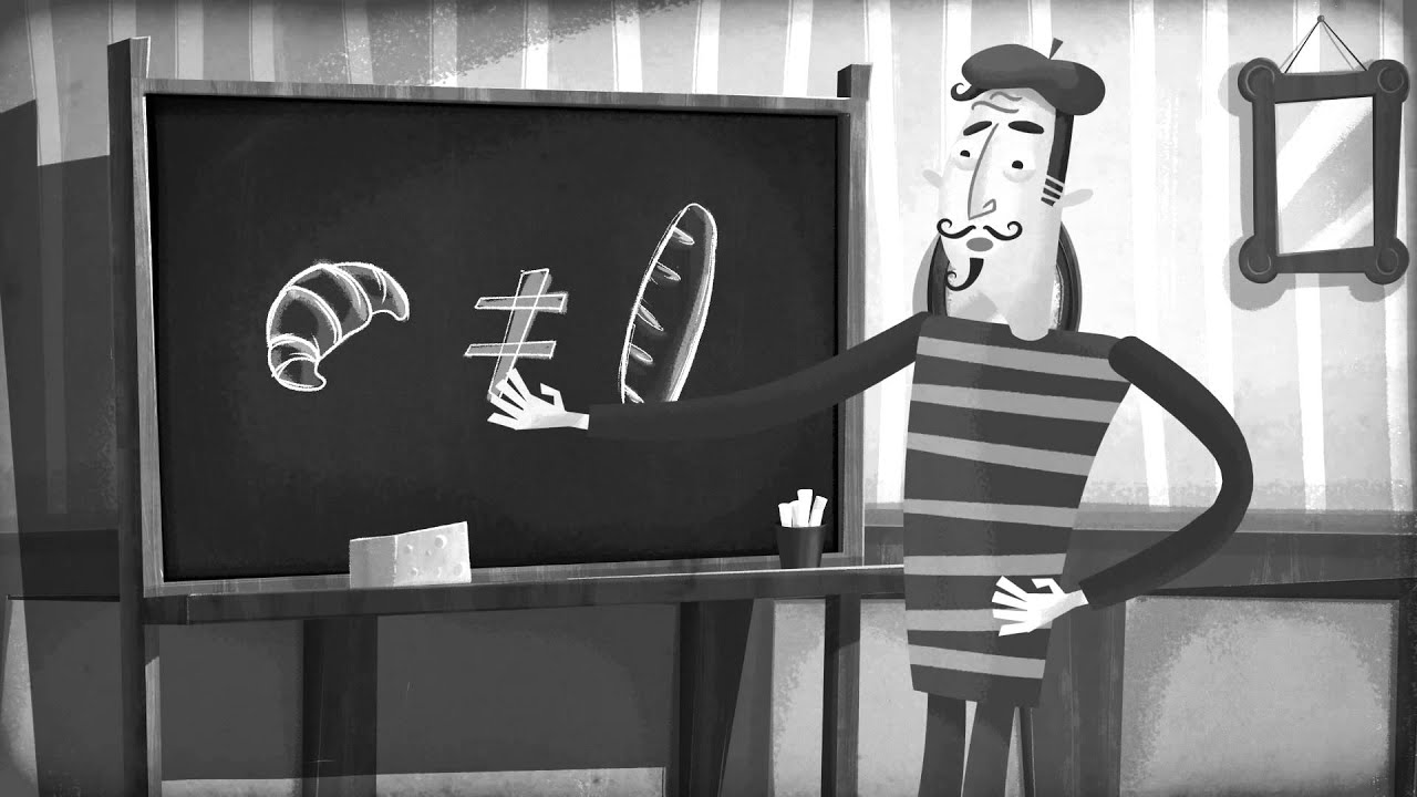 The Berlitz Story