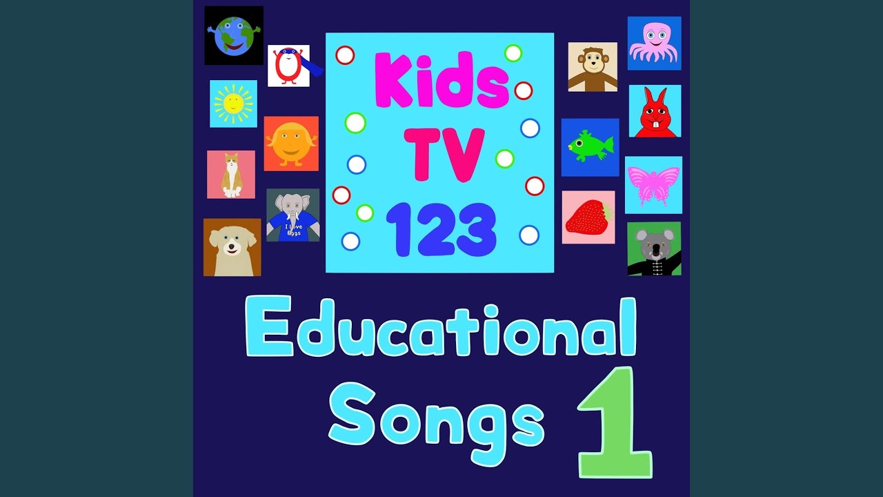 Phonics Song 2