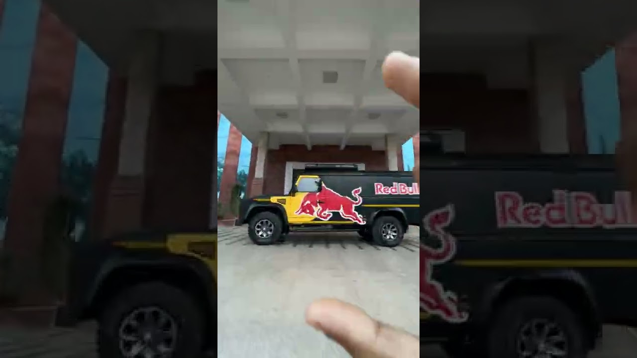 Red Bull at Poornima University | Lakshya 2022 | #shorts