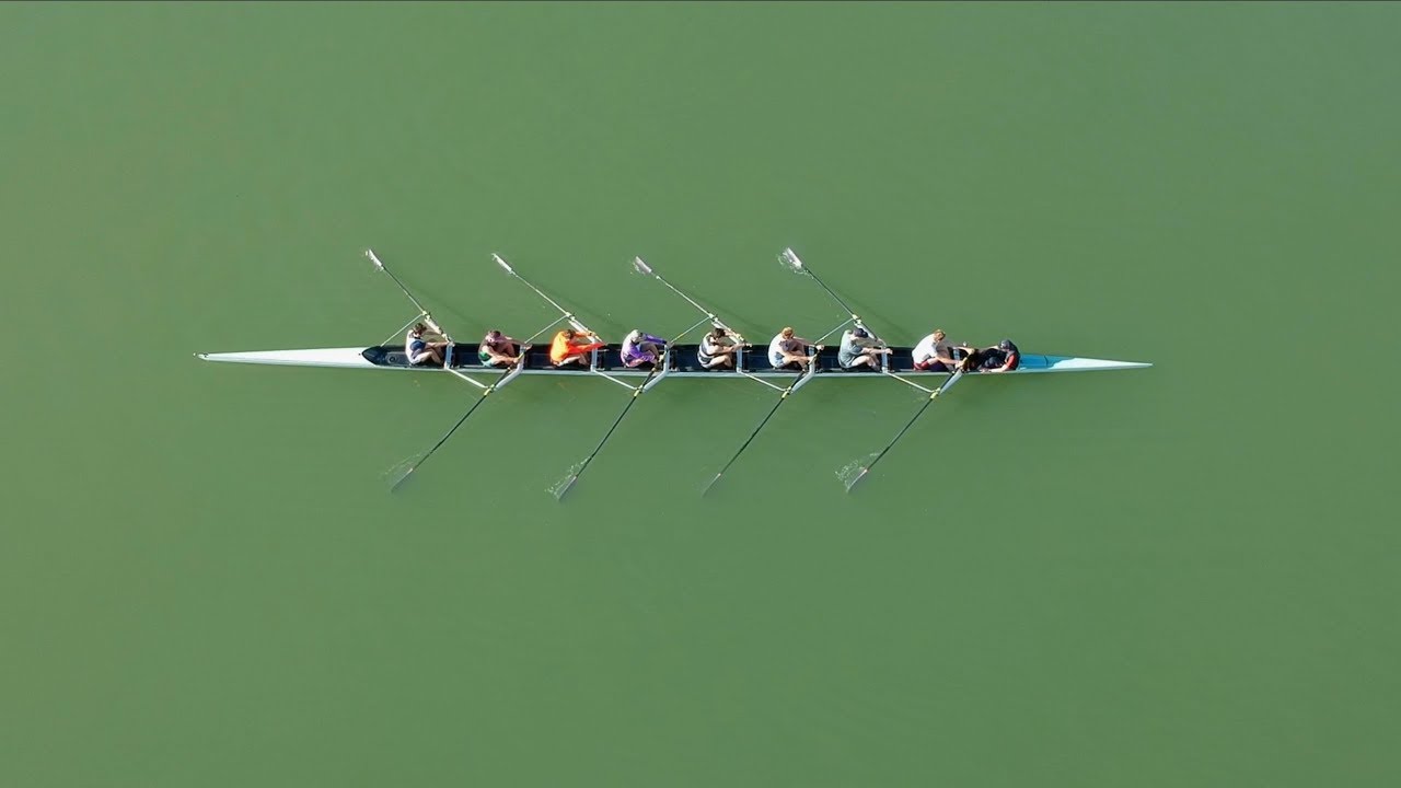 Durham University Boat Club '17/'18: Seville