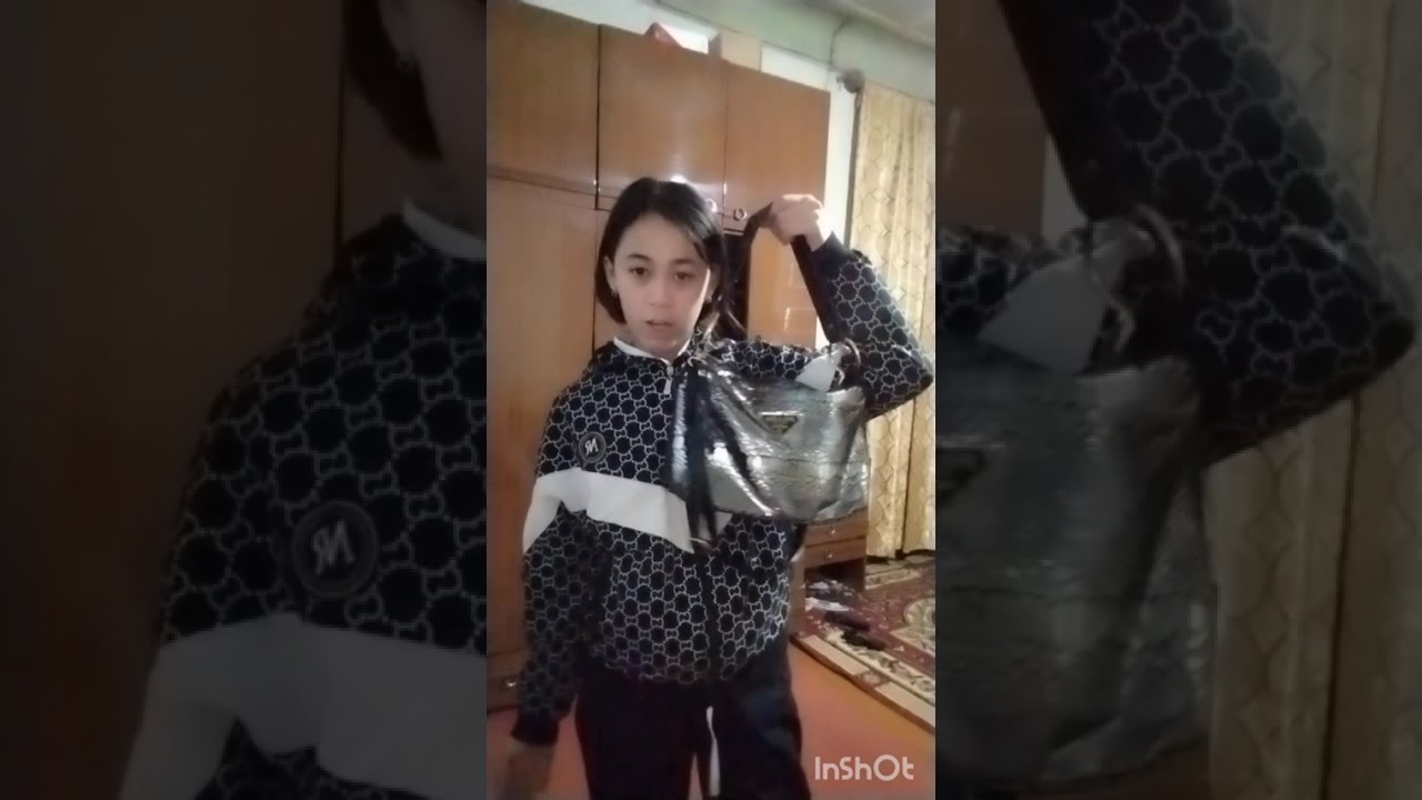 GRWM 🧸Мактабга 👩🏻‍🏫🏫