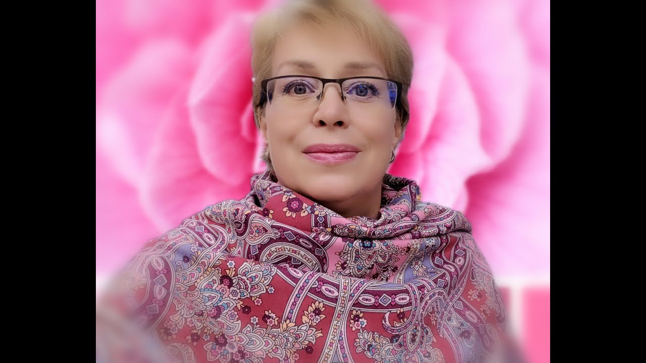 Нежно розовый 💗💗💗Павловопосадские платки в Минске . Алёна