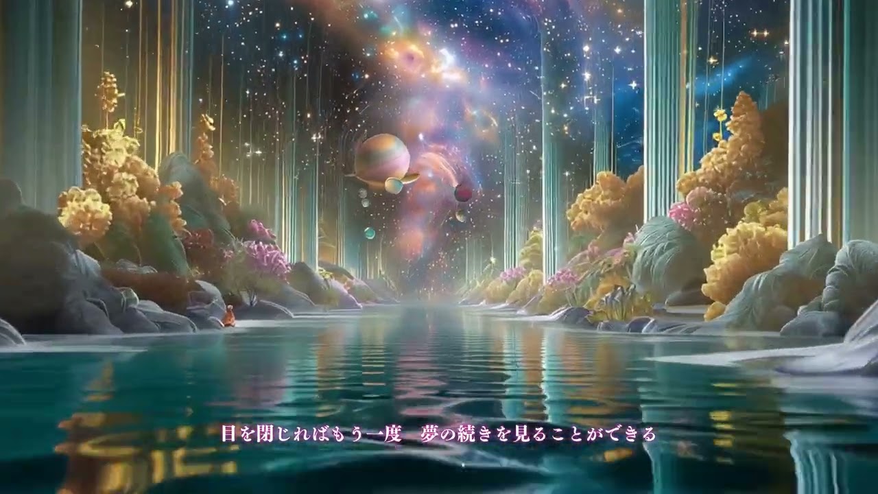 【高画質】世界線～バリエーション～MV
