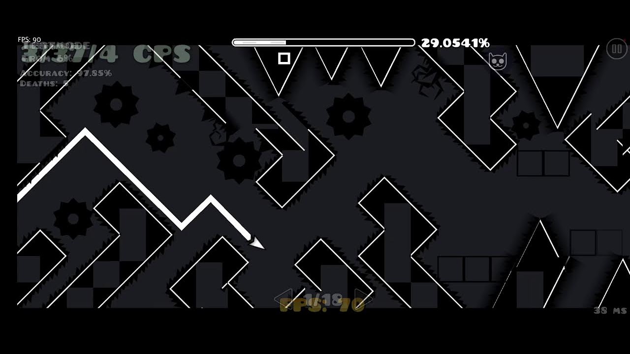 slaughterhouse wip it's my slaughterhouse level