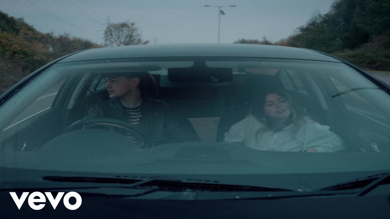 Ben Ellis - still be friends