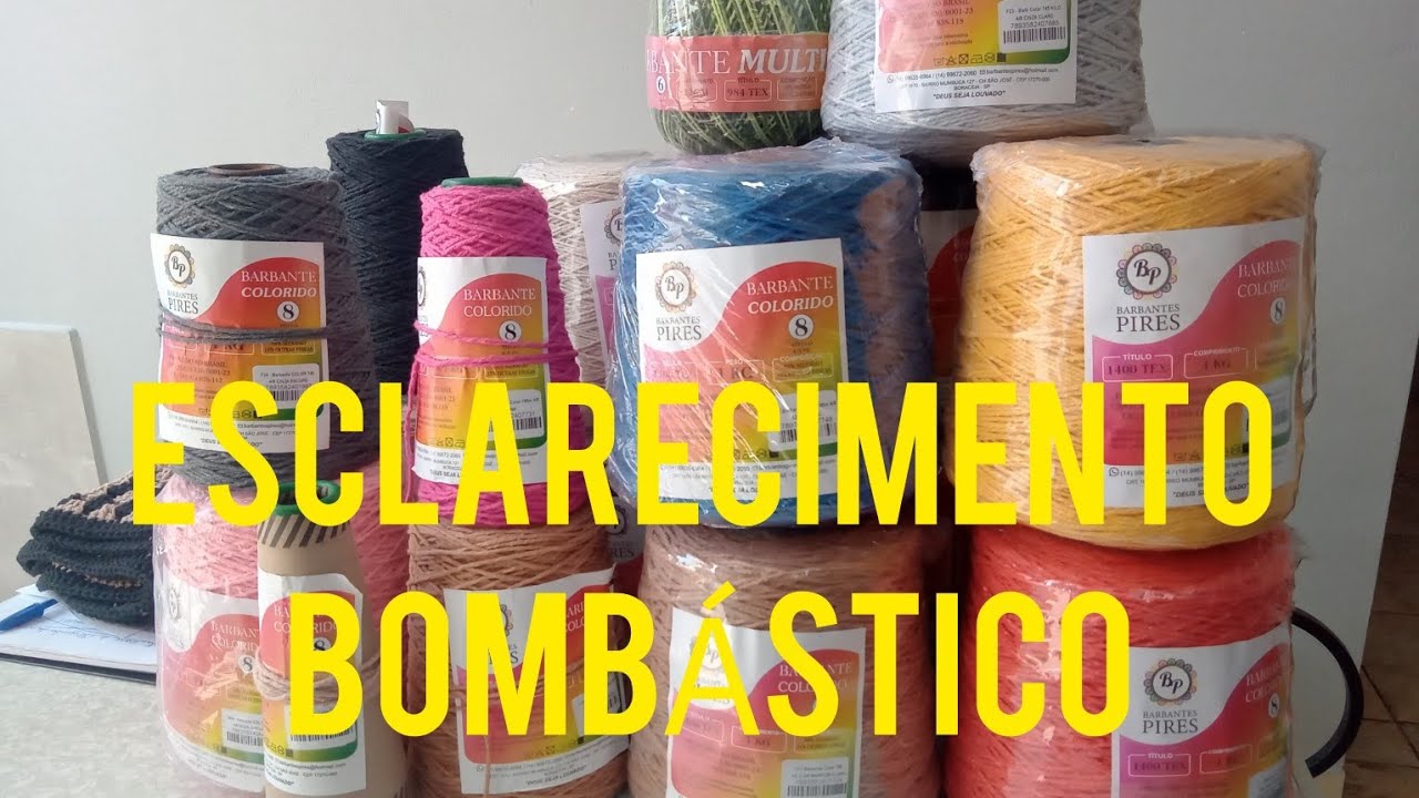 💣BARBANTES PIRES 🚀 Esclarecimentos Bombástico! O que aconteceu?