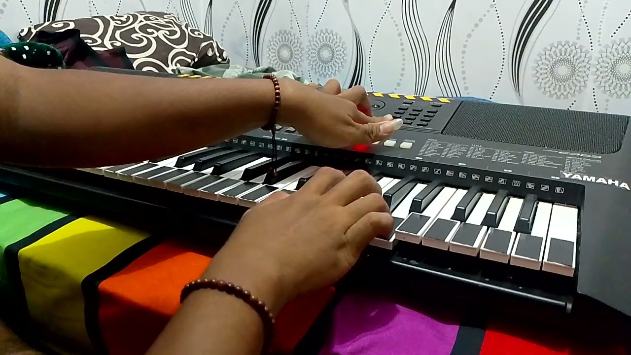 ALQOLBUL MUTAYYAM - SHOLAWAT KARAOKE NADA COWOK NO VOCAL 