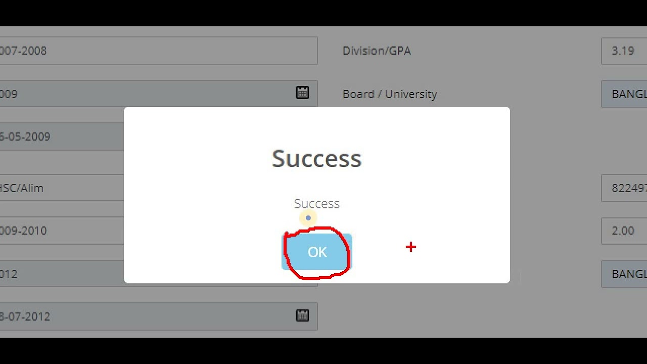 HOW TO APPLY TEACHER OR STAFF ONLINE MPO