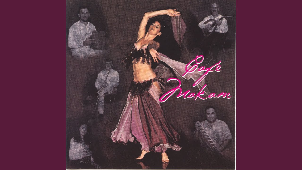 Laz Dance Of The Black Sea