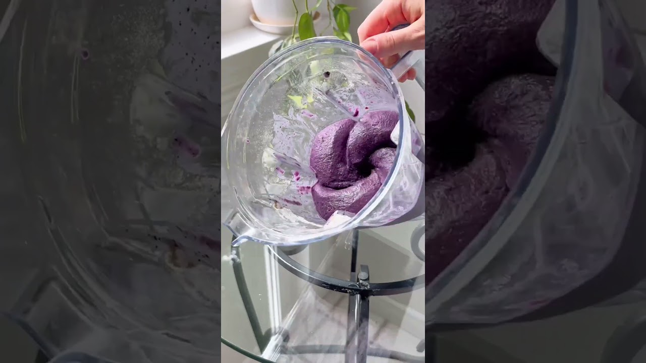 SAMBAZON A&ccedil;a&iacute; | Blueberry A&ccedil;a&iacute; Bowl | Original Blend Frozen A&ccedil;a&iacute; Superfruit Packs