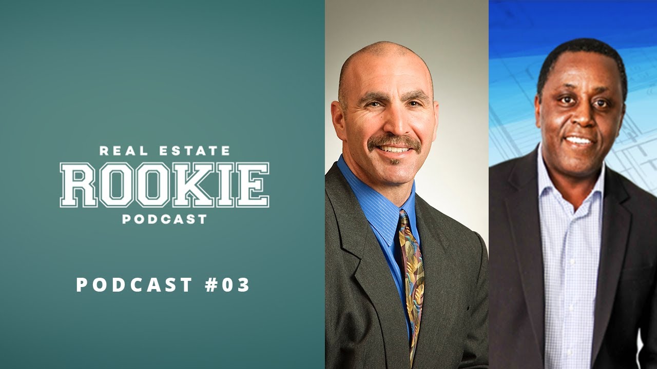 Coronavirus Crash? Recession Do's & Don'ts | Rookie Podcast 03
