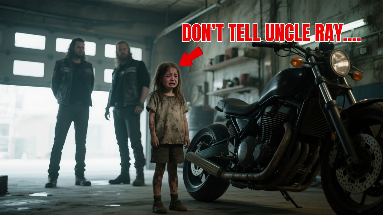 Hell&rsquo;s Angels Saw a Girl Working Alone at 1 AM &mdash; What They Did Changed the City