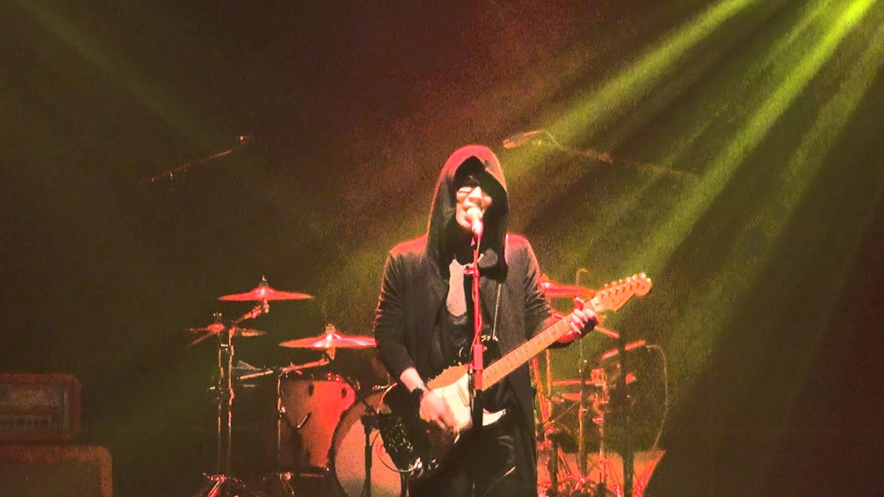 [HD] Nell - 1. 유령의 노래 (Song of a Ghost) (GMF 2011)