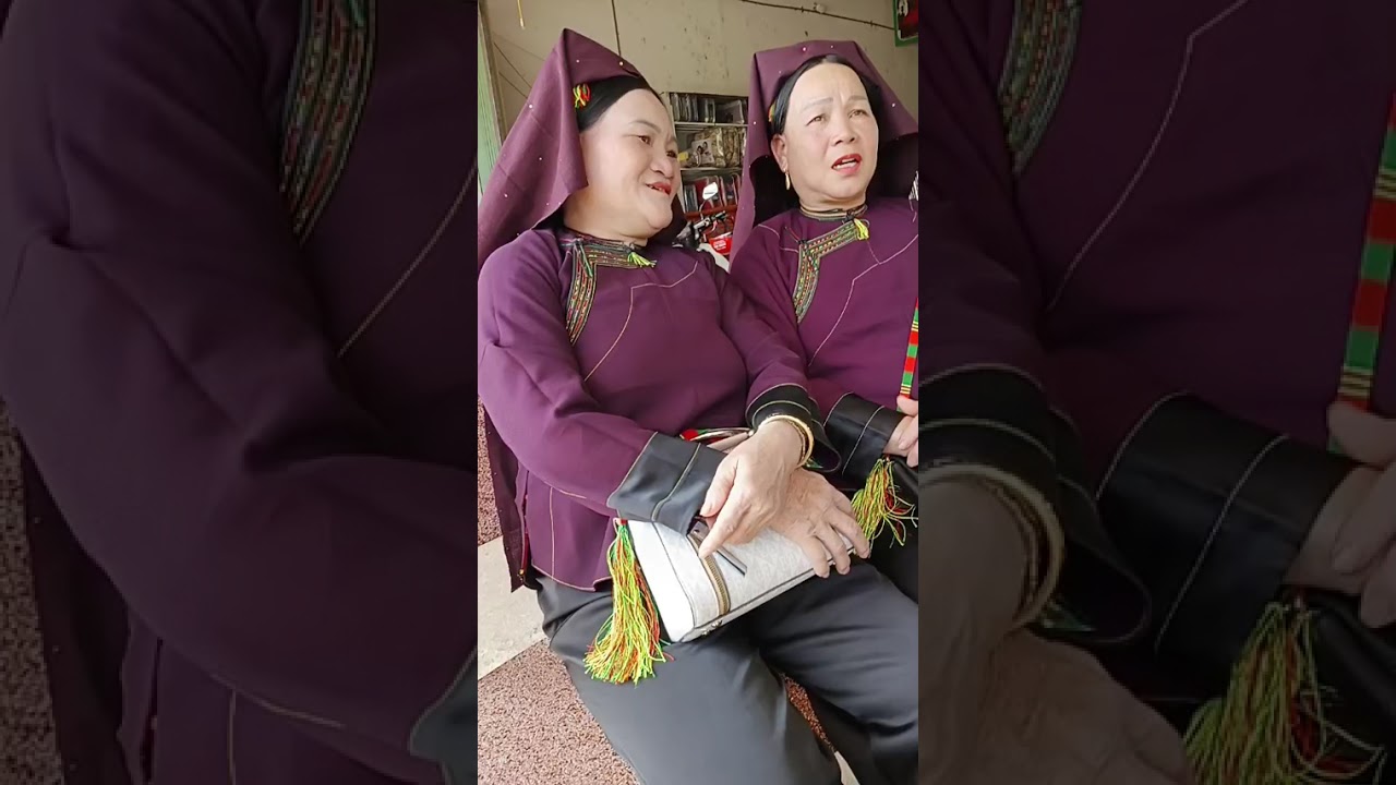 gái mien nam hat sli hoi phong van bg 2 tháng 3, 2026