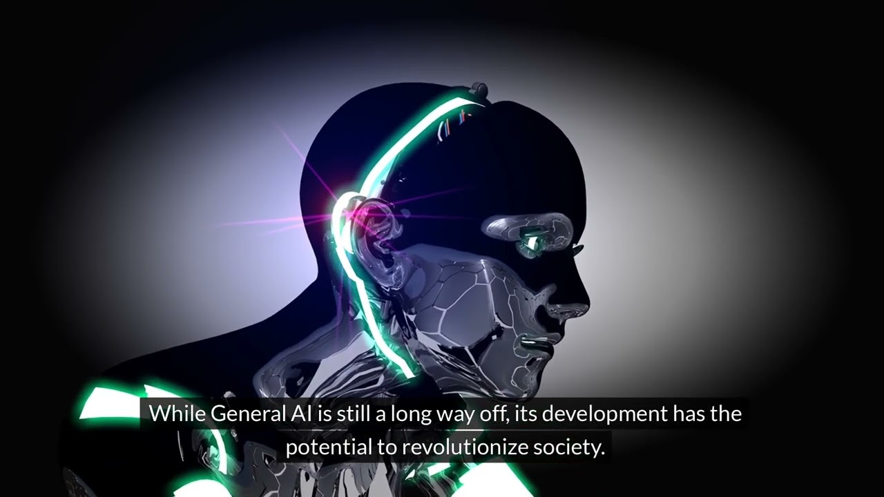 Types of AI: Narrow AI, General AI, and Super intelligence