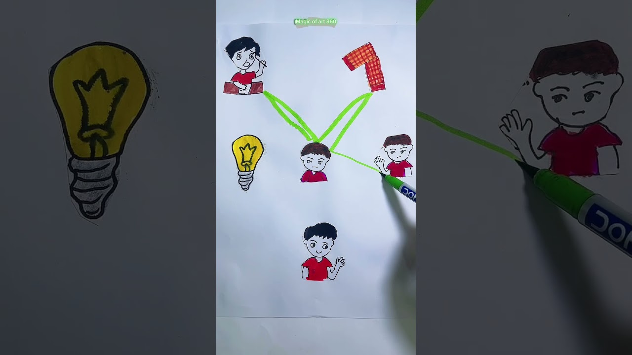 ami ki boro hoiyeci??😊 #youtubeshorts #banglicomedy #comedy #subscribe #trendingshorts #art #trend