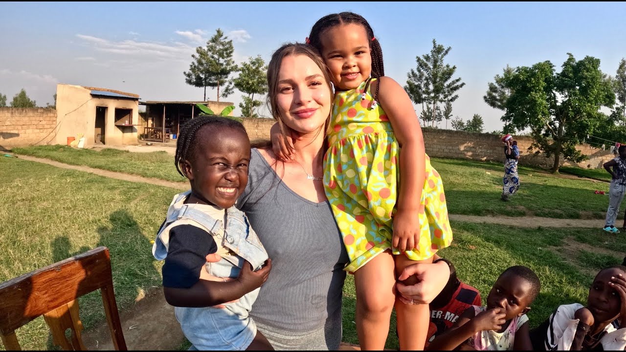 I Found a HOME & Built a FAMILY in the Most Unexpected Place