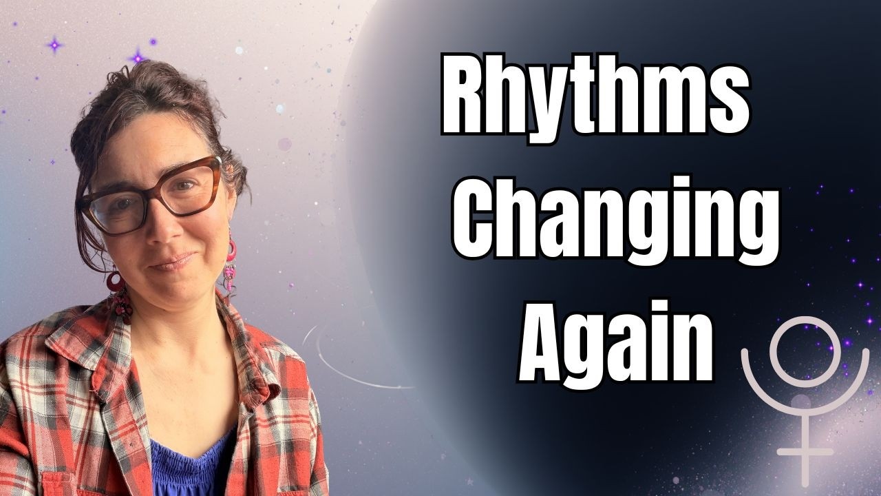 Pluto Retrograde & The Astrology of May 4 - 10, 2026