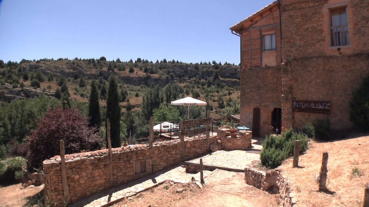 La Casa del Cura - Calatañazor (Soria)