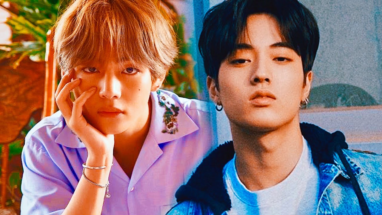 BTS X TREASURE - DNA X I LOVE YOU [MASHUP]