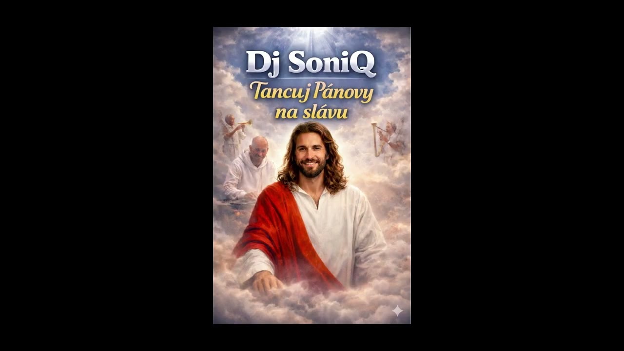 Dj SoniQ  - Tancuj Pánovi na slávu