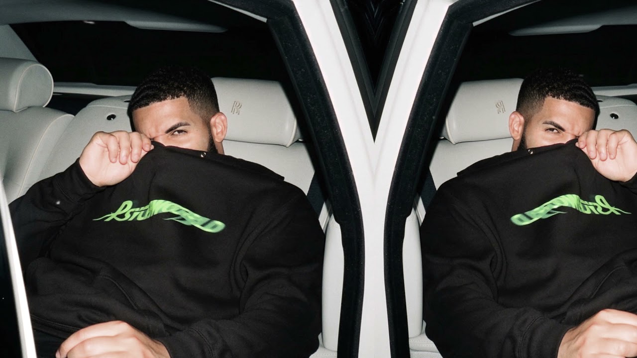 [FREE] Drake x Roddy Ricch Type Beat - 