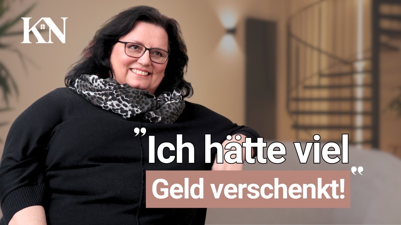 Deine Kessel & Naumann Story: Traumhaus in P&uuml;ttlingen zum Wunschpreis verkauft!