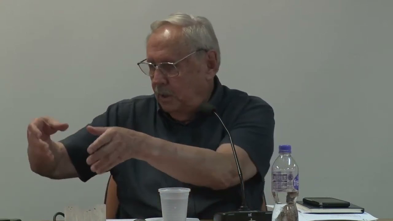 Participação NUTAS - DEBATE: China, economia, política e direitos：Diálogos com o Brasil