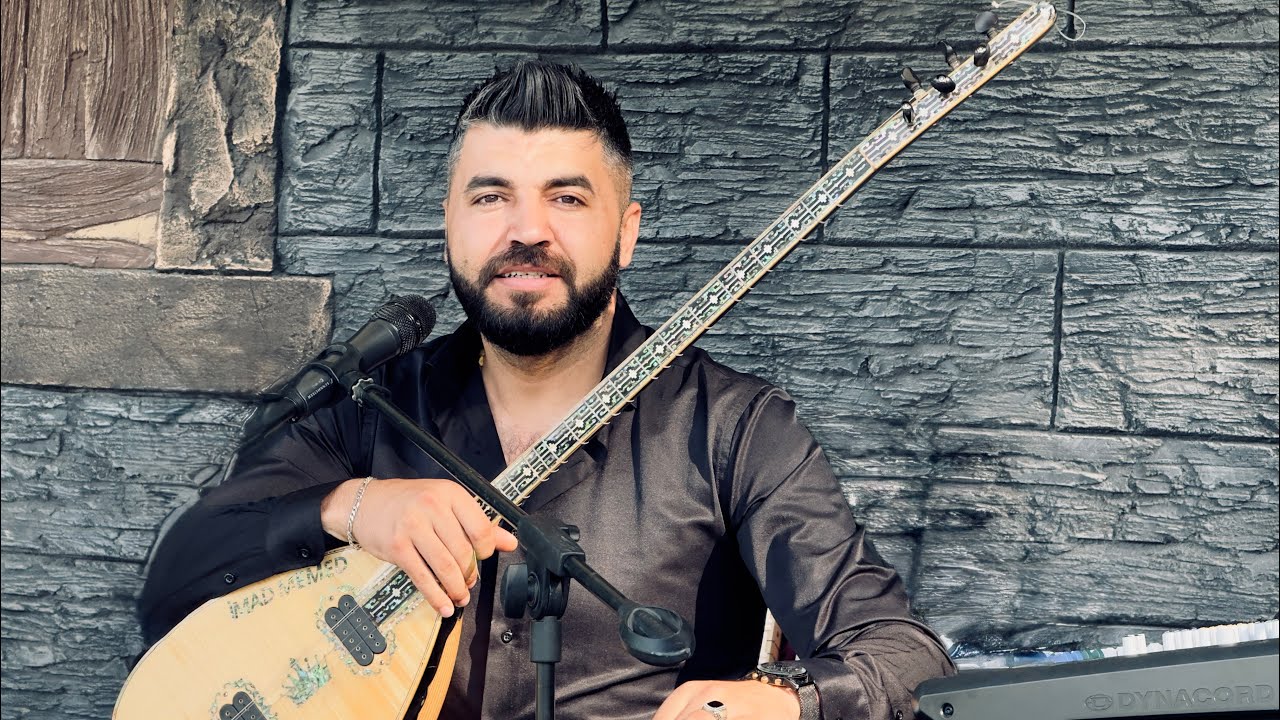 İMAD MEMED [ 2026 ] YENİ CİDA GOVEND HALAY ÇIKTI  & Daweta av. Hamit aydın Kızıltepe Dara salon
