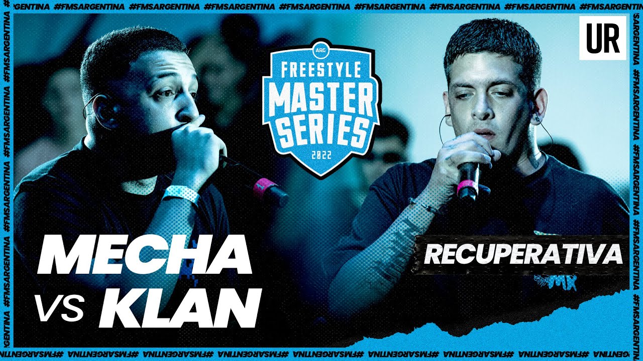 MECHA VS KLAN I Batalla recuperativa J10 I #FMSARGENTINA 2022 | Urban Roosters