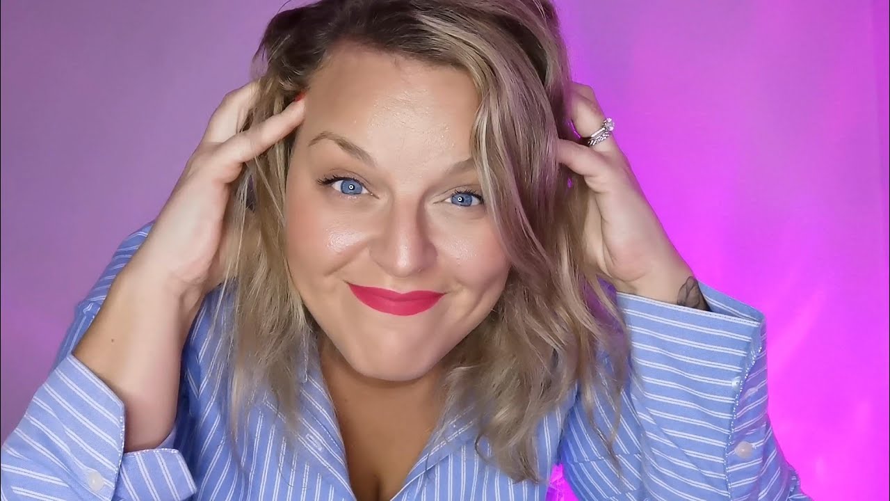 ✨ASMR✨...De prendre son temps !