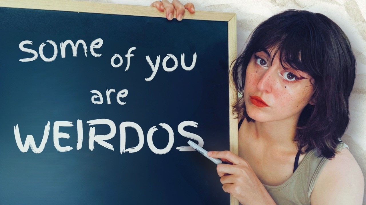 Your weirdest D&D tips... are actually genius?