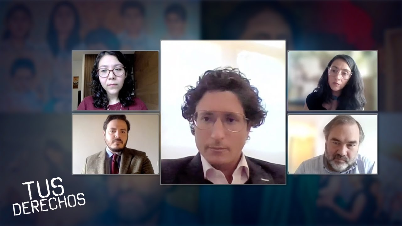 Empresas y Derechos Humanos