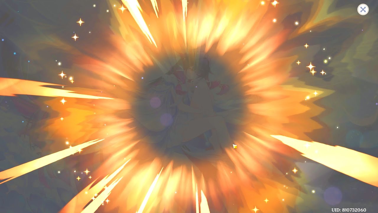 Pulling for Columbina 0 MINUTES after her banner's release