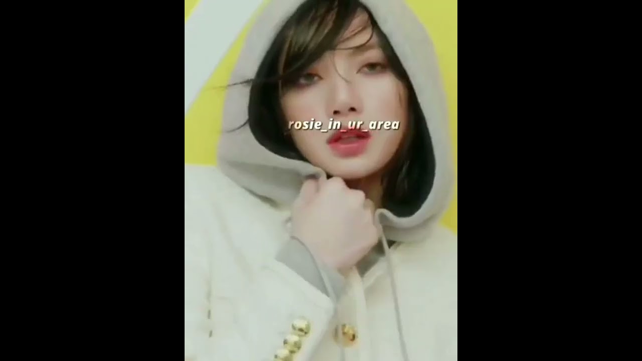 BLACKPINK LISA (BLACKPINK FANS)