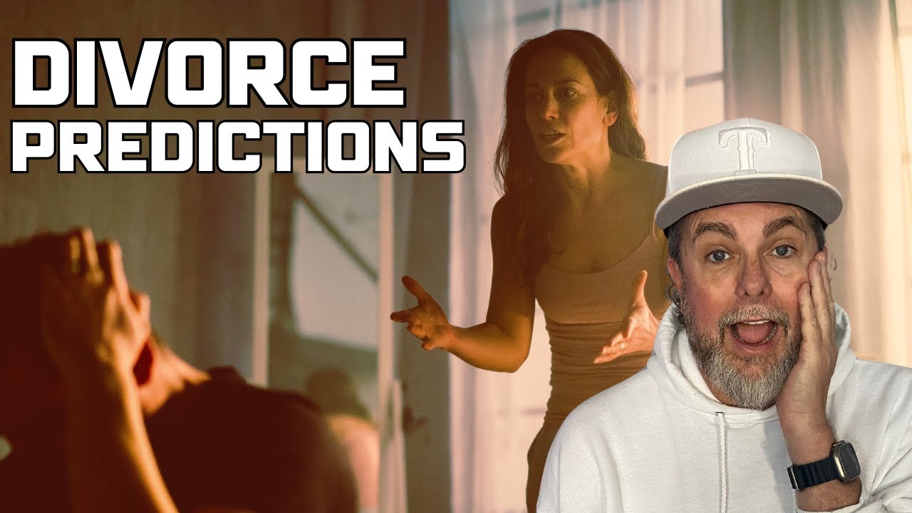 How to Predict Divorce with 90% Accuracy