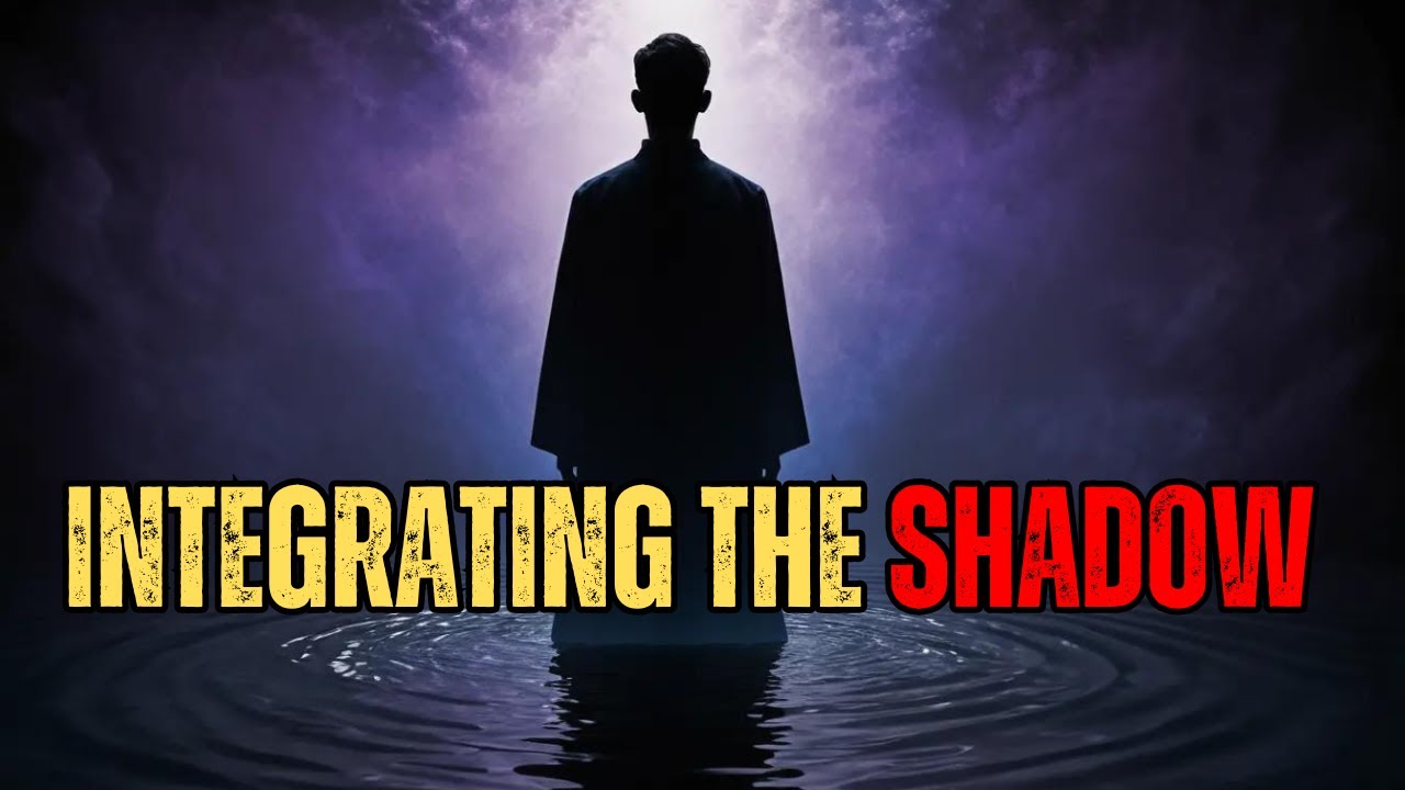 Unveiling the Shadow Carl Jung&rsquo;s Insights on the Unconscious and Individuation