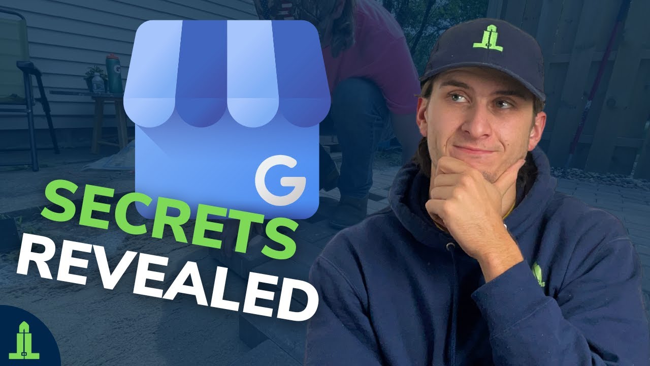 How To Get Landscaping Clients With Your Google Business Profile
