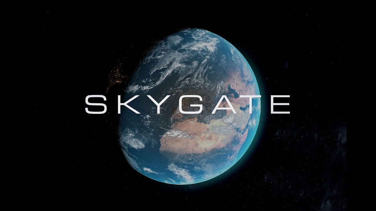 Der neue SKYGATE Blockbuster